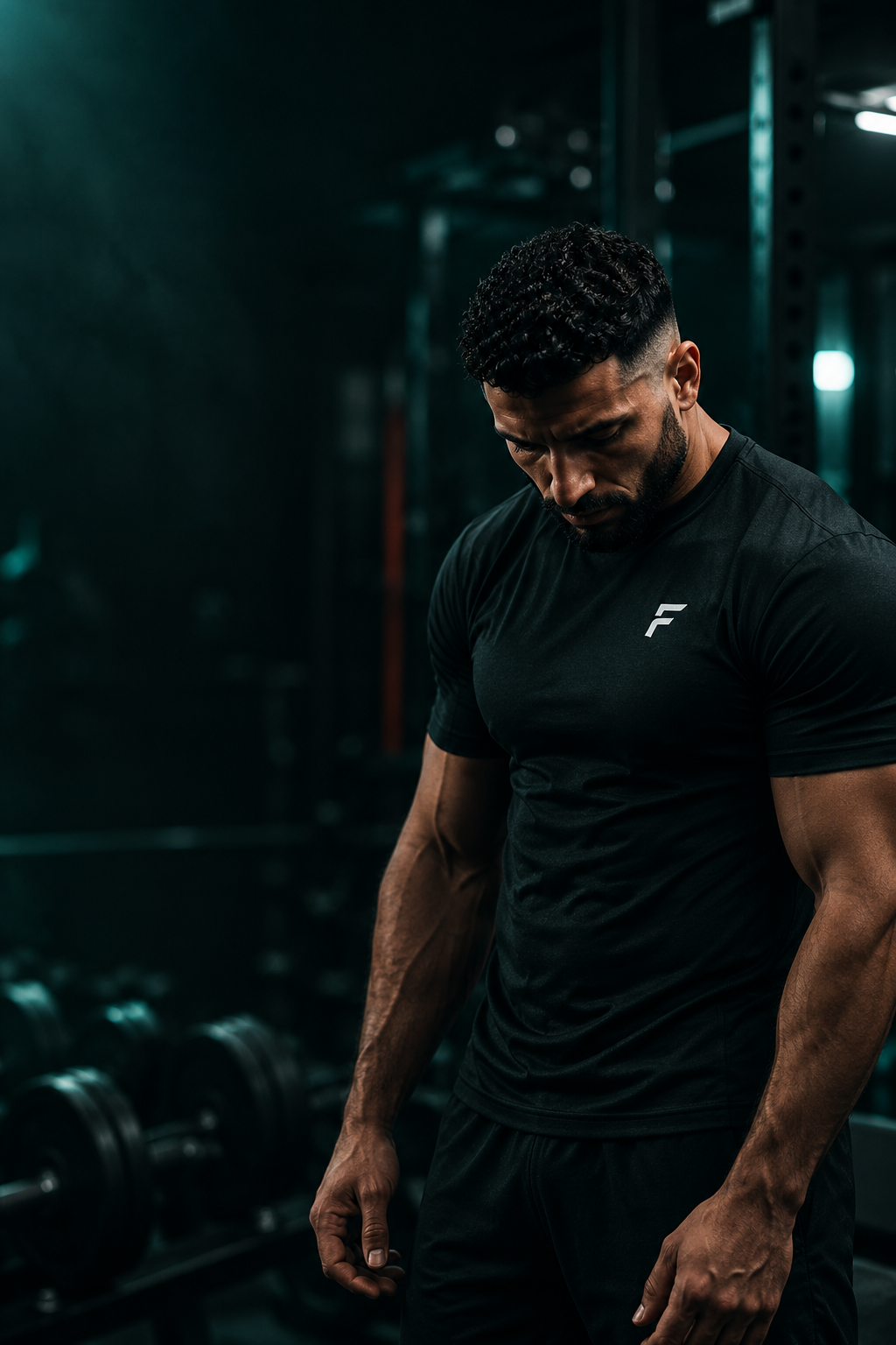Fit By Fouad coaching